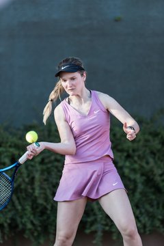 Bild 646 - OL Grossflottbeker THGC - Harburger TB : Ergebnis: 8:1